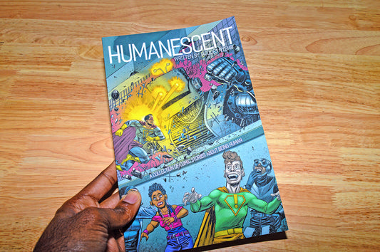 HUMANESCENT