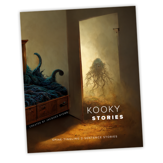 Kooky Stories